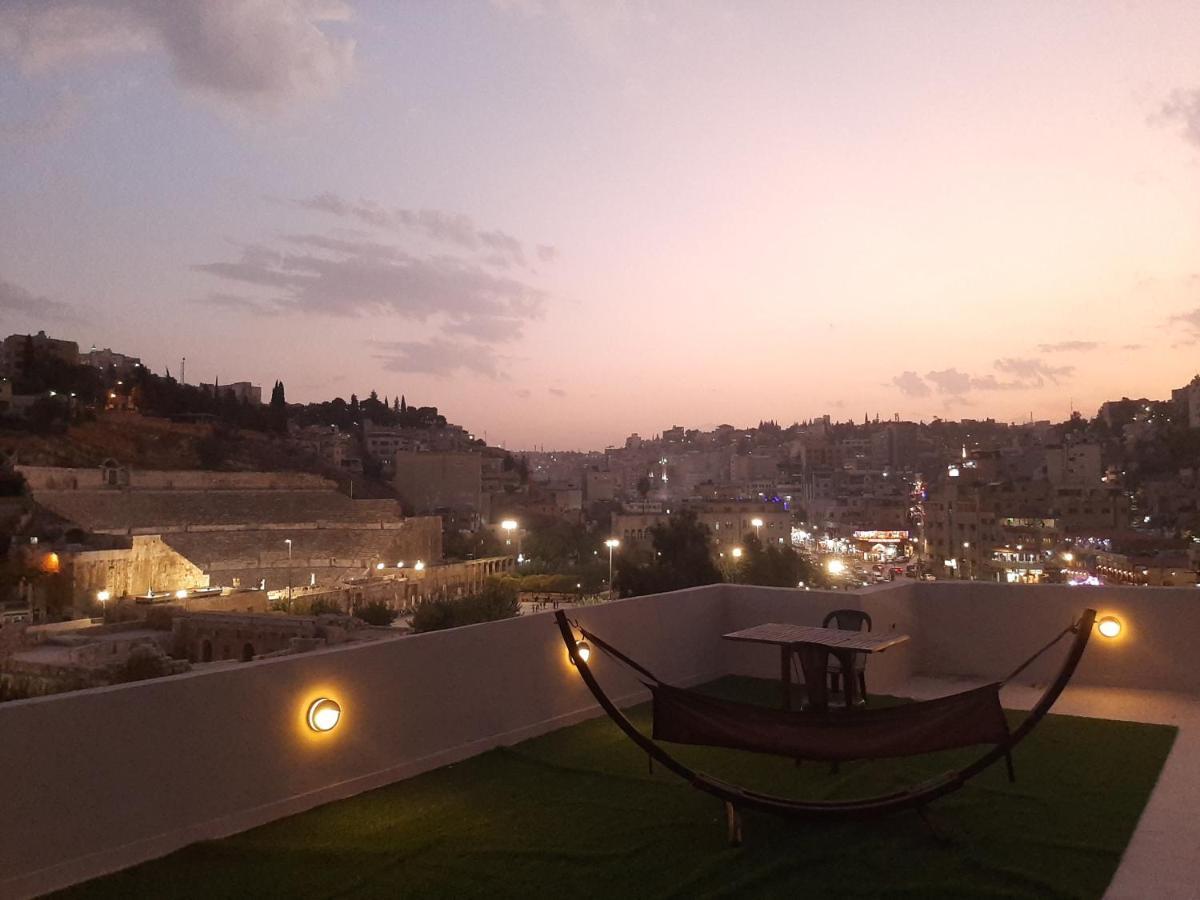 Layaali Amman Hotel Exterior foto