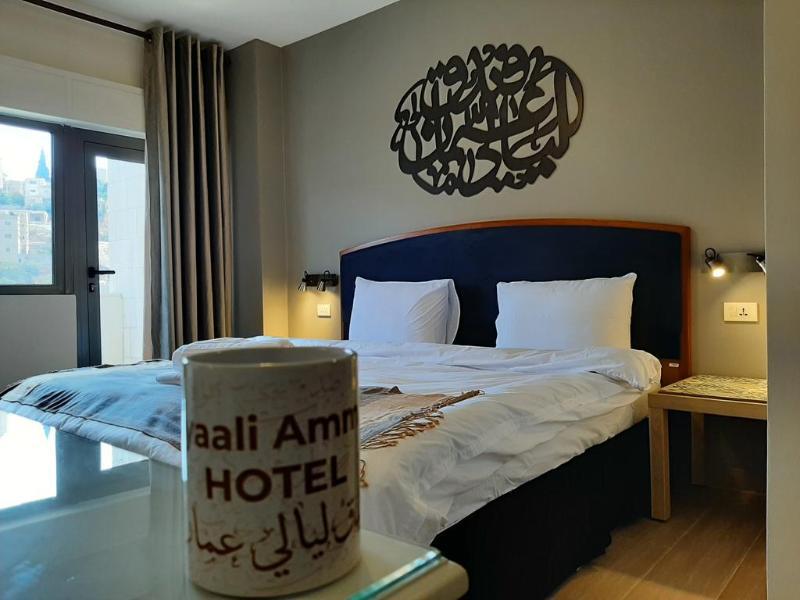 Layaali Amman Hotel Exterior foto